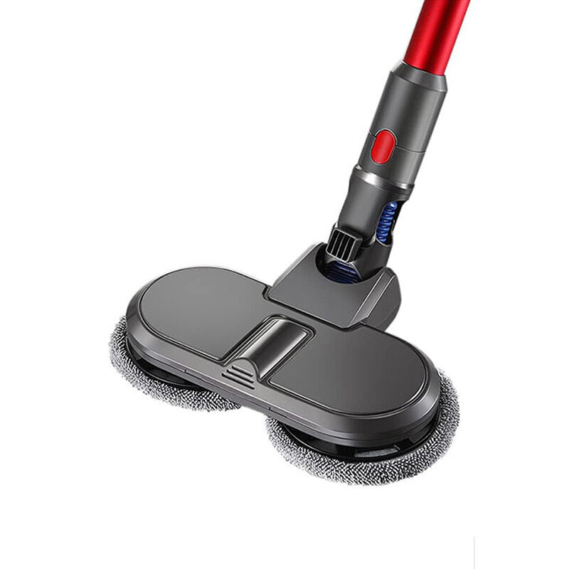 Moppiharjaspää Dyson V7 V8 V10 V11 hinta ja tiedot | Pölynimureiden lisätarvikkeet | hobbyhall.fi