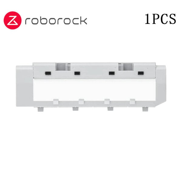 Roborock Q Revo / P10 A7400RR Robottipölynimurin lisävaruste Pääsivuharja Hepa-suodatin Moppiliinat Pölypussin varaosa