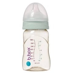 Pullo B. Box, 180 ml hinta ja tiedot | Tuttipullot ja tarvikkeet | hobbyhall.fi