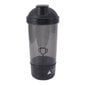 Sähköinen Protein Shaker Pullo Kannettava Ladattava Mixer Cup Proteiini Maito Kahvi Musta hinta ja tiedot | Sähkövatkaimet ja maidonvaahdottimet | hobbyhall.fi