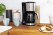 Russell Hobbs kahvinkeitin, 740 ml hinta ja tiedot | Kahvinkeittimet ja kahvikoneet | hobbyhall.fi