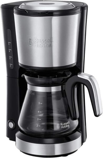 Russell Hobbs kahvinkeitin, 740 ml