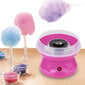 Mini Kids Cotton Candy Machine Plastic Cotton Candy Maker Kit Cotton Candy Machine hinta ja tiedot | Keittiövälineet | hobbyhall.fi