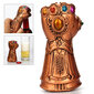 Monikäyttöinen Thanos Gauntlet Glove -olutpullonavaaja soodalasinpoistotyökalu hinta ja tiedot | Keittiövälineet | hobbyhall.fi