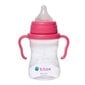 Lasten juoma B. BOX Raspberry 4 in 1, 4+ kk, 240 ml hinta ja tiedot | Tuttipullot ja tarvikkeet | hobbyhall.fi