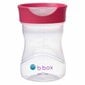 Lasten juoma B. BOX Raspberry 4 in 1, 4+ kk, 240 ml hinta ja tiedot | Tuttipullot ja tarvikkeet | hobbyhall.fi