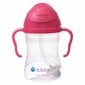 Lasten juoma B. BOX Raspberry 4 in 1, 4+ kk, 240 ml hinta ja tiedot | Tuttipullot ja tarvikkeet | hobbyhall.fi