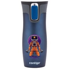 Contigo lämpömuki, 470 ml hinta ja tiedot | Termoskannut ja termosmukit | hobbyhall.fi