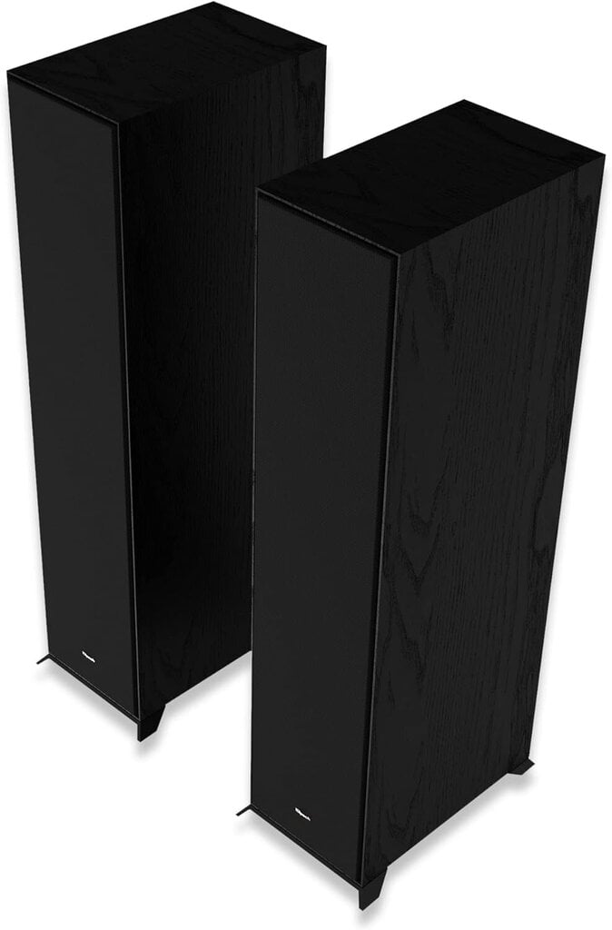 Klipsch R-800F Musta hinta ja tiedot | Kaiuttimet | hobbyhall.fi