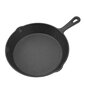 Klassinen valurautainen paistinpannu tee-se-itse Outdoor Camping minipannu pihvipannukakkujen grillaukseen Pizza 20cm hinta ja tiedot | Paistinpannut | hobbyhall.fi