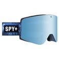 Laskettelulasit Spy Optic Marauder Chris Rasman Happy Boost Blue, siniset + lisälinssi