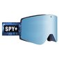 Laskettelulasit Spy Optic Marauder Chris Rasman Happy Boost Blue, siniset + lisälinssi hinta ja tiedot | Laskettelulasit | hobbyhall.fi