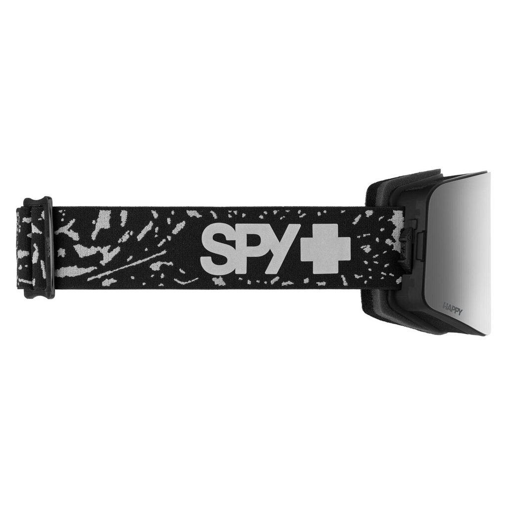 Laskettelulasit Spy Optic Marauder Trevor Kennison, Platinum + lisälinssi hinta ja tiedot | Laskettelulasit | hobbyhall.fi