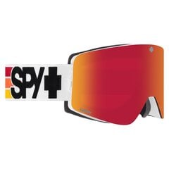 Laskettelulasit Spy Optic Marauder Speedway Sunset, punaiset + lisälinssi hinta ja tiedot | Laskettelulasit | hobbyhall.fi