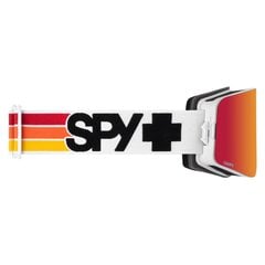 Laskettelulasit Spy Optic Marauder Speedway Sunset, punaiset + lisälinssi hinta ja tiedot | Laskettelulasit | hobbyhall.fi