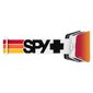 Laskettelulasit Spy Optic Marauder Speedway Sunset, punaiset + lisälinssi hinta ja tiedot | Laskettelulasit | hobbyhall.fi