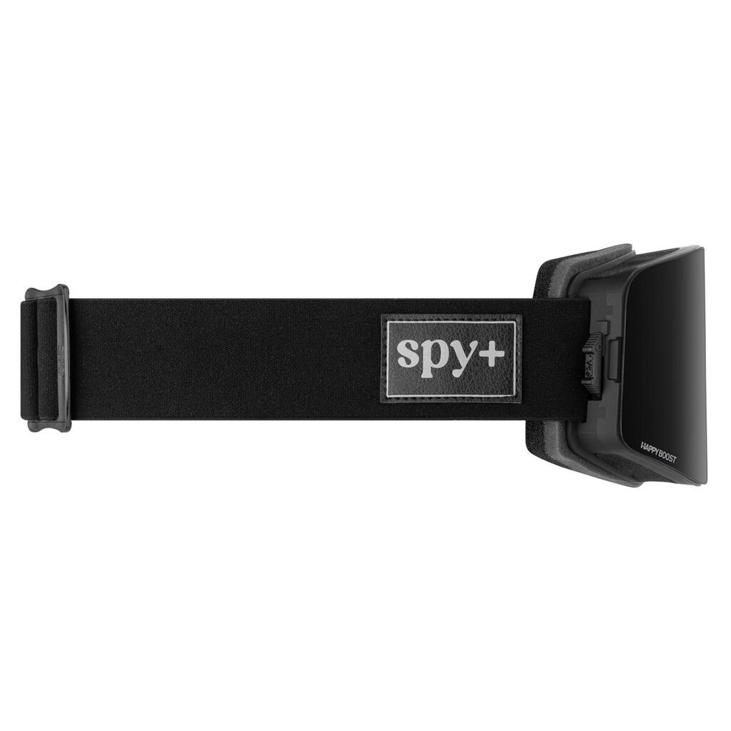 Laskettelulasit Spy Optic Marauder SE Black RF Happy Boos, mustat + lisälinssi hinta ja tiedot | Laskettelulasit | hobbyhall.fi