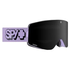 Laskettelulasit Spy Optic Marauder SE Lavender, mustat + lisälinssi hinta ja tiedot | Laskettelulasit | hobbyhall.fi