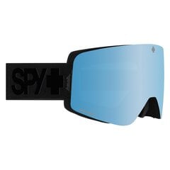 Laskettelulasit Spy Optic Marauder Elite Eco Happy Boost Blue, mustat / vaaleansiniset + lisälinssi hinta ja tiedot | Laskettelulasit | hobbyhall.fi