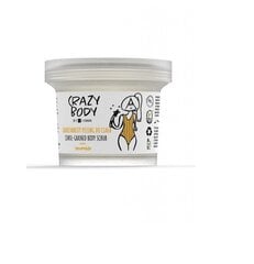 Vartalonkuorinta HiSkin Crazy Body Lemonade, 300 ml hinta ja tiedot | Vartalokuorinnat | hobbyhall.fi