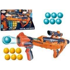 Leluase AIR Blaster hinta ja tiedot | Poikien lelut | hobbyhall.fi