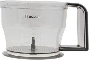 BOSCH/SIEMENS-muki 00748750 hinta ja tiedot | Kotitaloustarvikkeet | hobbyhall.fi