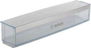 BOSCH/SIEMENS-tarjotin 00702274 hinta ja tiedot | Kotitaloustarvikkeet | hobbyhall.fi