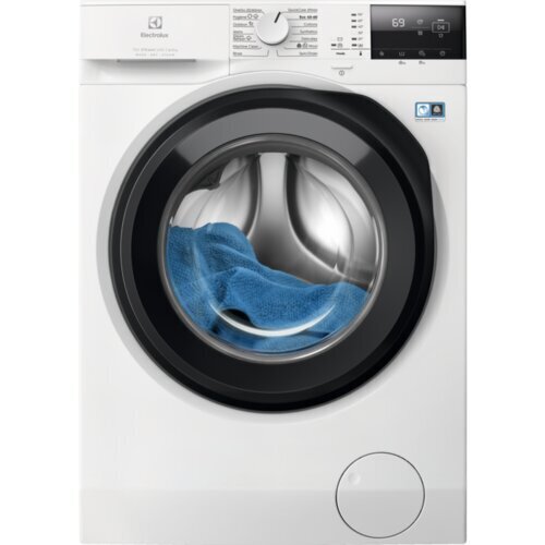 Electrolux EW7W2682E hinta ja tiedot | Pyykinpesukoneet | hobbyhall.fi