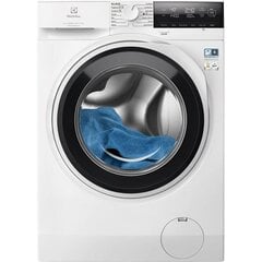 Electrolux EW6F3414UE hinta ja tiedot | Pyykinpesukoneet | hobbyhall.fi