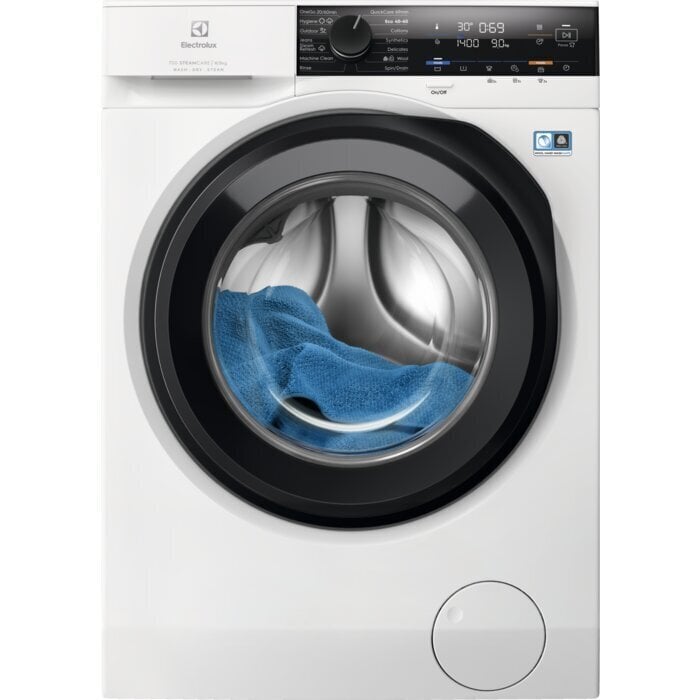 Electrolux EW7W4492E hinta ja tiedot | Pyykinpesukoneet | hobbyhall.fi