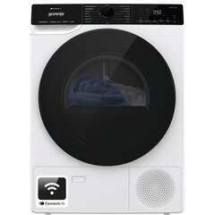 Gorenje DPNA83 hinta ja tiedot | Kuivausrummut | hobbyhall.fi