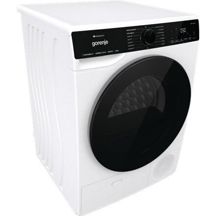 Gorenje DPNA83 hinta ja tiedot | Kuivausrummut | hobbyhall.fi