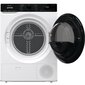 Gorenje DPNA83 hinta ja tiedot | Kuivausrummut | hobbyhall.fi