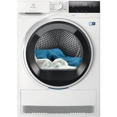 Electrolux EW8D394ME hinta ja tiedot | Kuivausrummut | hobbyhall.fi