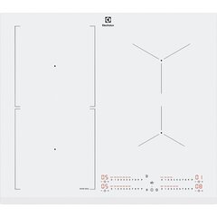 Electrolux CIS62450FW hinta ja tiedot | Liesitasot | hobbyhall.fi