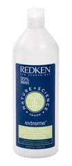 Hiustenhoitoaine Redken Nature & Science Vegan Extreme 1000 ml hinta ja tiedot | Hoitoaineet | hobbyhall.fi