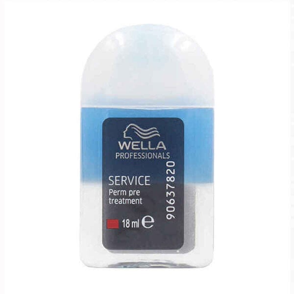 Hiusten muotoiluvoide Wella, 18 ml