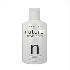 Hiusten muotoiluvoide Periche Naturel Revelador, 120 ml hinta ja tiedot | Kampaamotuotteet | hobbyhall.fi