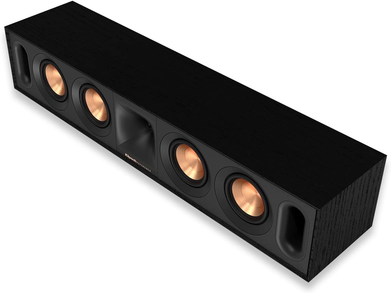 Klipsch R-30C Musta hinta ja tiedot | Kaiuttimet ja soundbarit | hobbyhall.fi