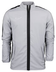 Miesten villapaita Nike Dri-FIT Academy 23 DR1710 012, harmaa hinta ja tiedot | Miesten puserot ja hupparit | hobbyhall.fi