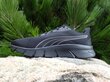 Puma Unisex Juoksukengät FlexFocus Lite Modern Black 310093 02 hinta ja tiedot | Miesten urheilu- ja vapaa-ajan kengät | hobbyhall.fi