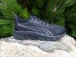 Puma Unisex Juoksukengät FlexFocus Lite Modern Black 310093 02 hinta ja tiedot | Miesten urheilu- ja vapaa-ajan kengät | hobbyhall.fi