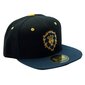 World of Warcraft - Snapback Cap - Alliance hinta ja tiedot | Pelien oheistuotteet | hobbyhall.fi