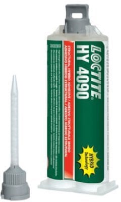 Loctite 4070 HY hybridiliima 11g hinta ja tiedot | Liimat | hobbyhall.fi