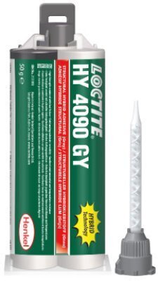 Loctite 4060 HY hybridiliima 25g hinta ja tiedot | Liimat | hobbyhall.fi