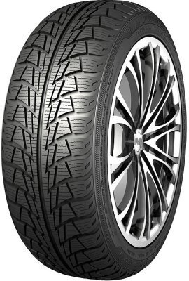 215/55R16 Nankang SV-1 lamellirengas D/D/B 97H XL hinta ja tiedot | Lisätarvikkeet autoiluun | hobbyhall.fi