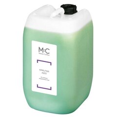 Hiushoitoaine M:C Herbal P kaikille hiustyypeille 5000 ml hinta ja tiedot | Hoitoaineet | hobbyhall.fi