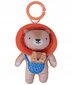 Ripustettava lelu Taf Toys Lion hinta ja tiedot | Vauvan lelut | hobbyhall.fi