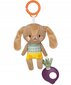 Ripustettava lelu Taf Toys Bunny hinta ja tiedot | Vauvan lelut | hobbyhall.fi