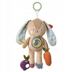 Ripustettava lelu Taf Toys Rabbit hinta ja tiedot | Vauvan lelut | hobbyhall.fi